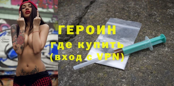 хмурый Алексин