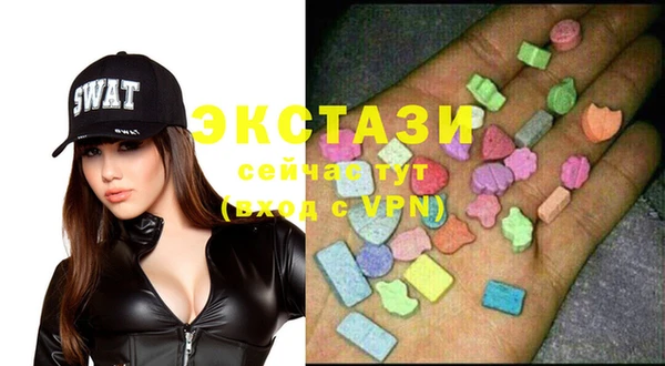 хмурый Алексин